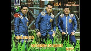 Download lagu NIRWANA TRIO - HOLAN HO [  CMD RECORD] mp3