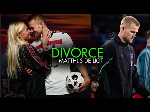 Breakup Confirmed: What Ended Matthijs de Ligt and AnneKee’s Marriage?