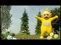 Teletubbies Ep 34 Walking In The Woods 1997 UK 50p