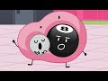 REQUESTED BFB 8 In G Major 25