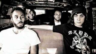 Trash Talk - Vultures