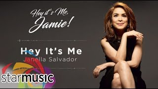 Hey It's Me - Janella Salvador (Audio) 🎵 | Hey It's Me, Jamie!