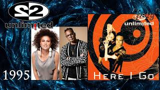 2 unlimited - Here I Go (Alex Party Remix) (1995)