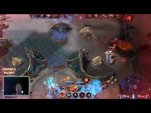 Hogger is pretty OP!  Hogger Hoardapult