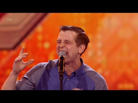 The X Factor UK 2015 S12E12 6 Chair Challenge - Overs - Max Stone Full Clip