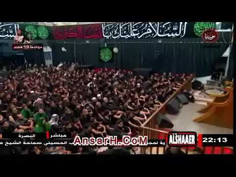 ⁣شبهة : الاسلام والعبيد والرق فأين الحرية ؟ الشيخ سلام العسكري