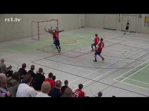 HG Remscheid - HSG Siebengebirge