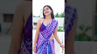 Actress Dharsha Gupta hot recent video #actress #d