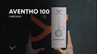 Video thumbnail for beyerdynamic | AVENTHO 100 - Unboxing by beyerdynamic