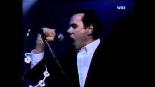 The Godfathers - I Want Everything - Live Germany 1990.