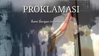 Download lagu Proklamasi kemerdekaan Indonesia &( lagu bendera setengah tiang Slank) mp3 Download lagu Proklamasi kemerdekaan Indonesia &( lagu bendera setengah tiang Slank) mp3