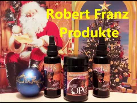 Robert Franz  Produkte