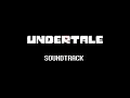 Undertale OST 72 - Song That Might Play When You Fight Sans