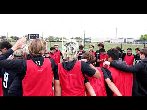 Concordia Men's Soccer 2022 Season Highlights
