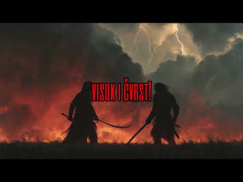 Prognan - Nafaka (Danak U Krvi EP)