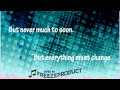 Randy Crawford - Everything must change (+lyrics ...