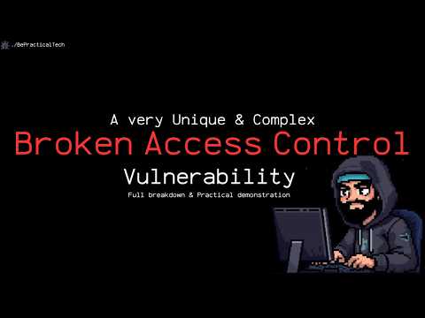 YouTube video