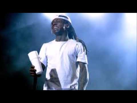 Lil Wayne - Pour Up (Official Audio)