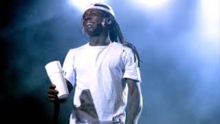 Lil Wayne - Pour Up (Official Audio)