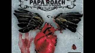 Papa Roach - Done With You