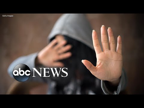 How to get help in domestic violence situations