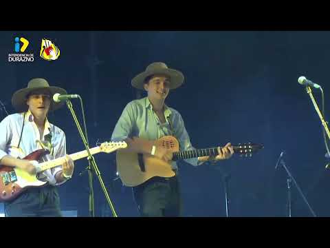 META FUELLE 3 FESTIVAL DURAZNO