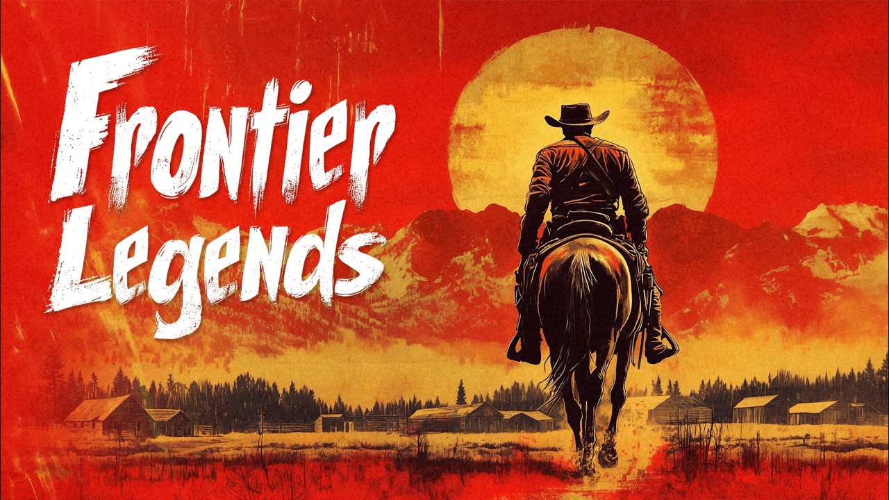 Trailer de Avis des joueurs : Frontier Legends