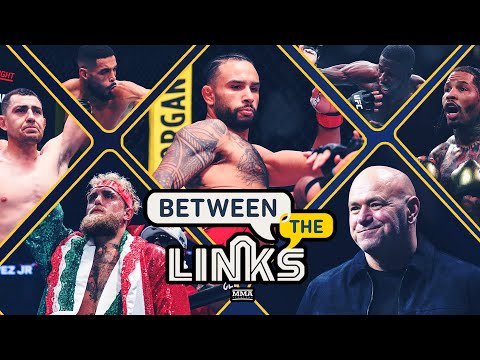 BTL | Dana White Responds To UFC Fight-Fixing Allegations, Jon Jones Fires Shots At Tom Aspinall