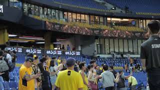 Re: [紀念] 隊慶就要唱隊歌