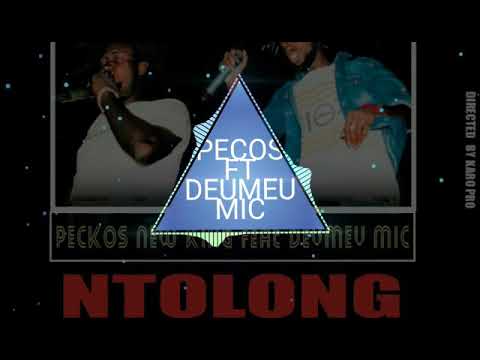 PECKOS feat DEUMEU MIC