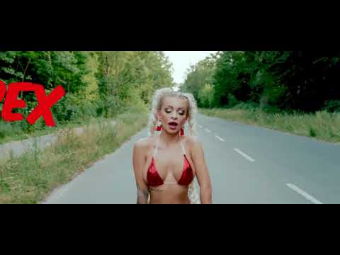 Katja Krasavice - SEX TAPE (Official Music Video)