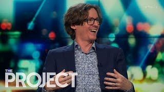 The Project – New Zealand