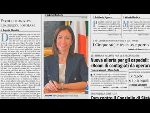 TG NEWS 24 RASSEGNA | 18 GENNAIO 2022