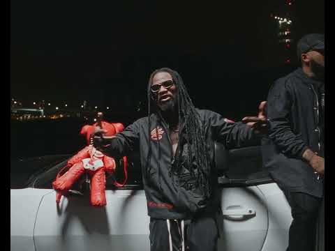 JOJO LE BARBU - NON HEIN (Clip Officiel)