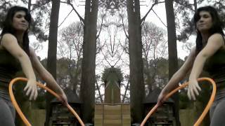 Jem Down to Earth~hoop flow~