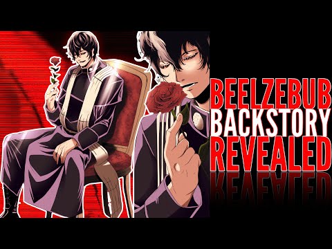 “Scariest God” Beelzebub…? (Record of Ragnarok)