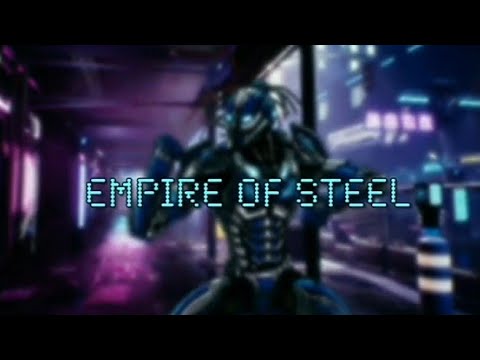 Essenger - Empire Of Steel ft. Scandroid