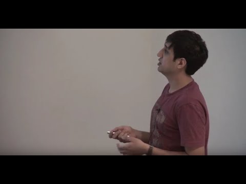 Cryo-EM14 lecture 7: Tomography and subtomography averaging - Tanmay Bharat