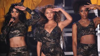 Destiny’s Child - Soldier (Homecoming) [LIVE]