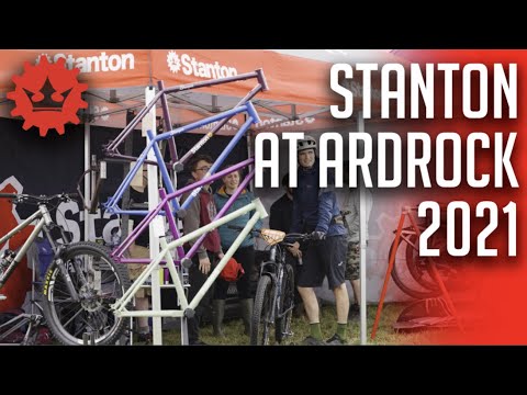 Stanton Bikes - Ardrock 2021