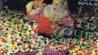 Junk Force - Acid Your X-Mas