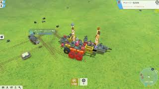 #01【ラジオ感覚実況】TERRA TECH まったりとゲーム実況をやっています。