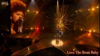 Rachel Crow on The X Factor USA 2011 in HD - Music And Me