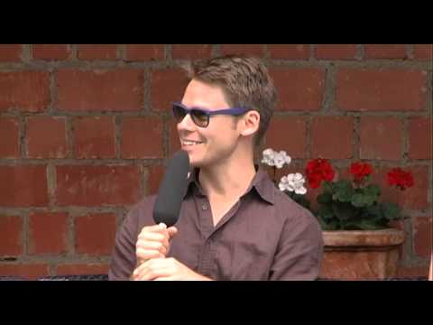 Randy Harrison (Justin in "Queer as Folk"): Question and answer