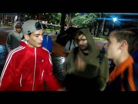 JOACO vs KAIU - 8vos - Fecha Especial  - Gurrustyle
