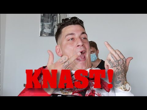 Gzuz – Assi-Rapper muss in KNAST!
