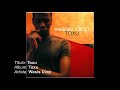 WASIS DIOP #TOXU
