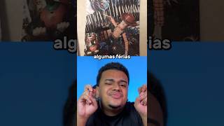 ela perdeu um brinquedo na Disney