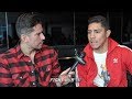 JESSIE VARGAS "MY FUTURE IS AT STAKE " IN MIKEY GARCIA FIGHT; TALKS DROP BACK DOWN TO 147 & LEGACY