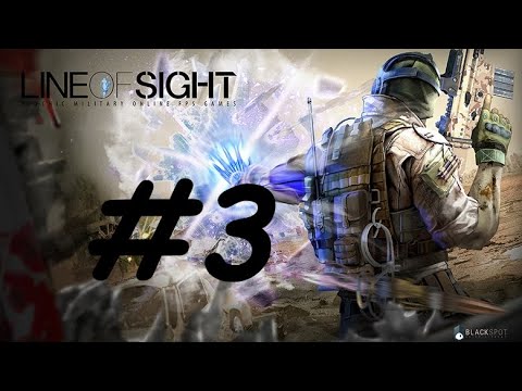 Line of Sight: NOVO GAME DE TIRO GRATIS NA STEAM! 